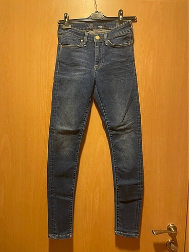 Loft jeans loft jeans premıum secret slim
