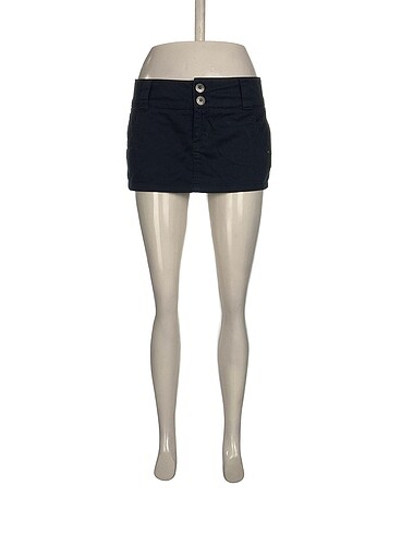 Bershka Mini Etek p İndirimli.