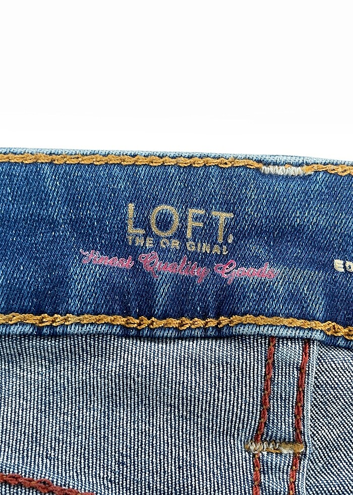 Loft T-shirt p İndirimli. - Görsel 4