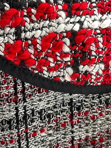 Diğer Blazer p İndirimli. - Görsel 4