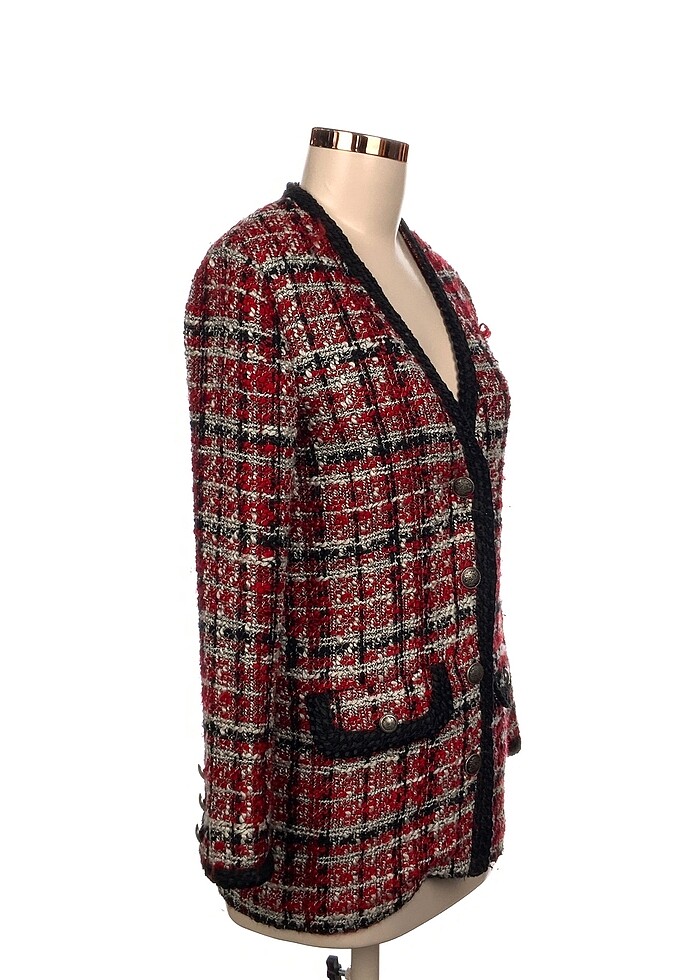 Diğer Blazer p İndirimli. - Görsel 2