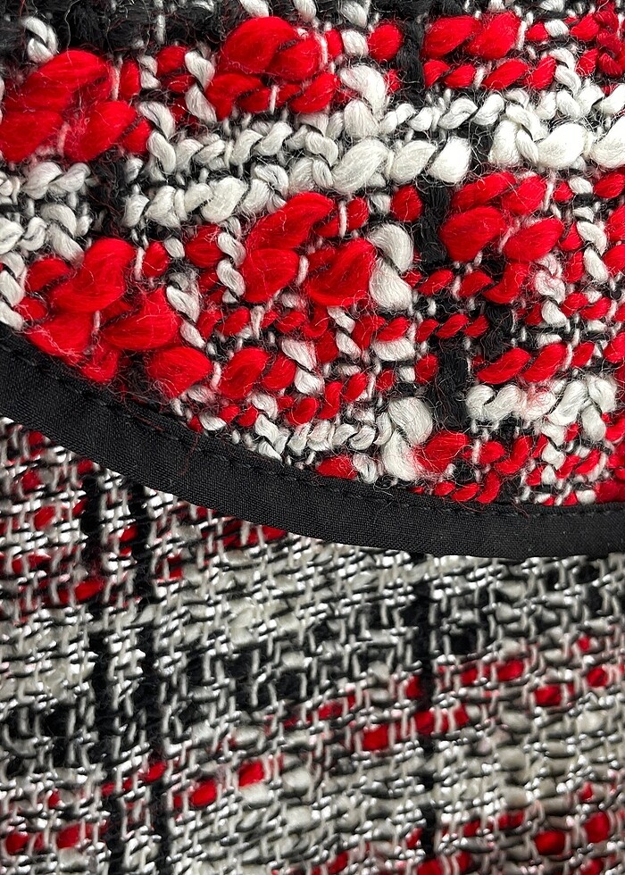 Diğer Blazer p İndirimli. - Görsel 4