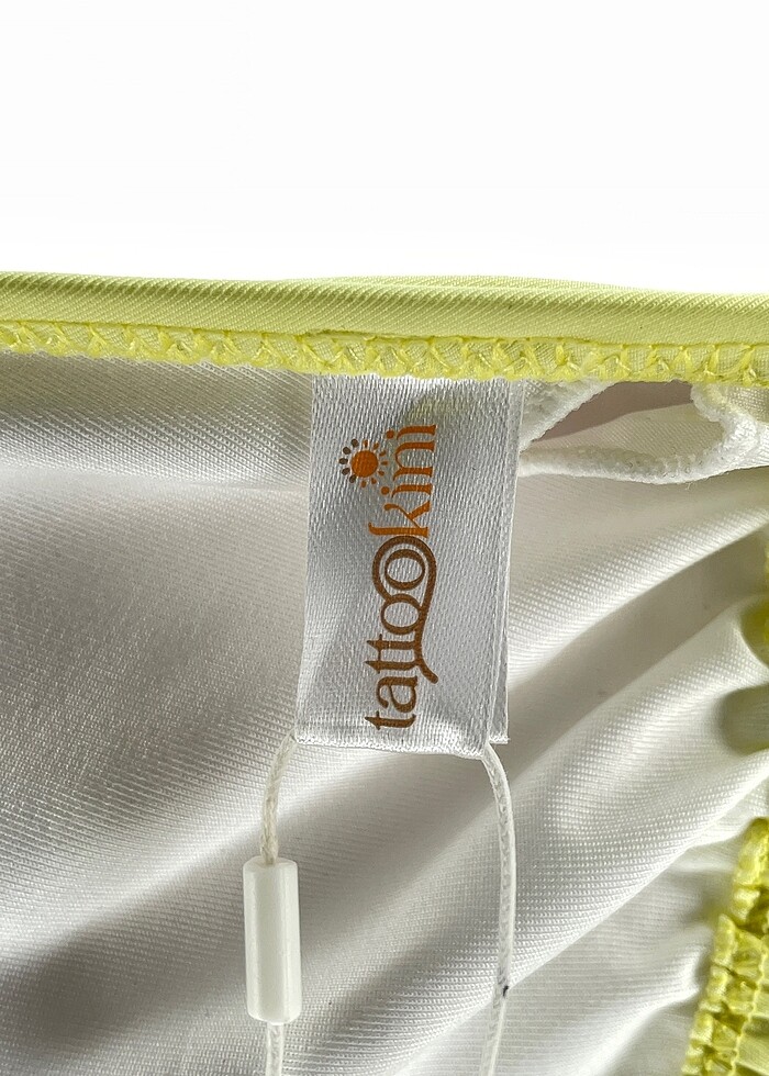 Diğer Bikini p İndirimli. - Görsel 4