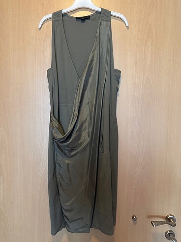 Alexander wang marka elbise
