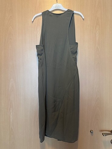 Alexander Wang Alexander wang marka elbise