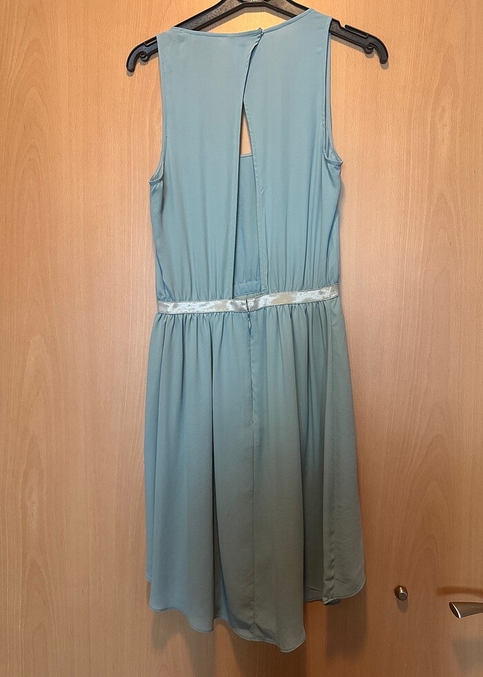 Şık elbise - Görsel 2