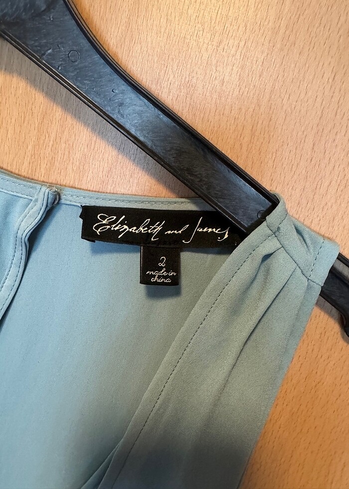 Şık elbise - Görsel 3