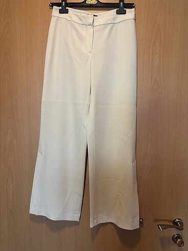 Beyaz pantalon