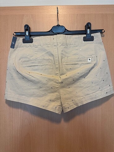 Mini şort - Görsel 2