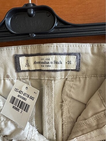 Mini şort - Görsel 3