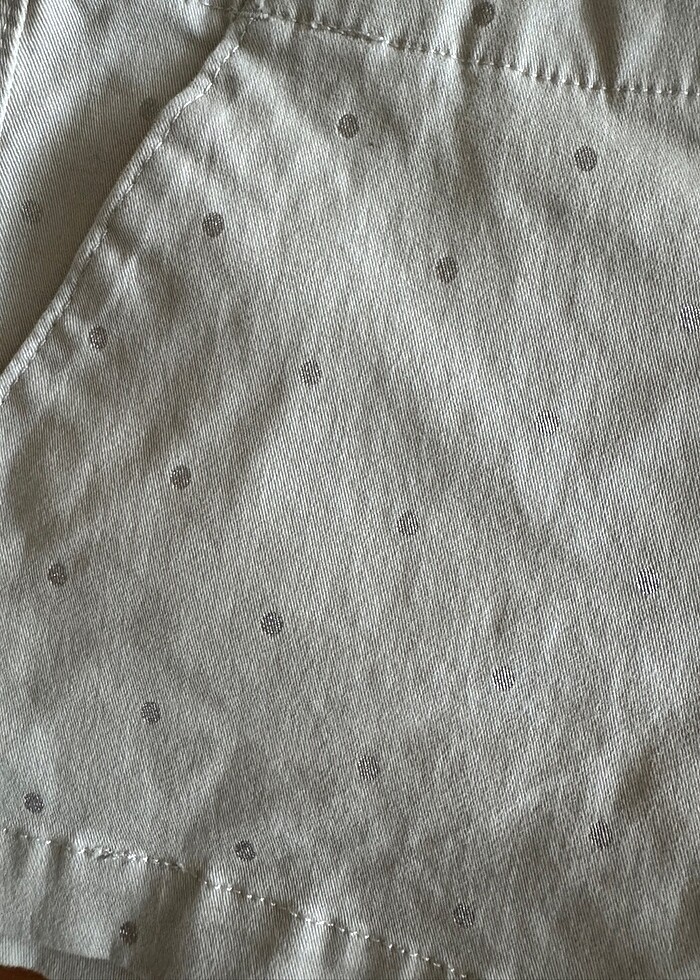 Mini şort - Görsel 4