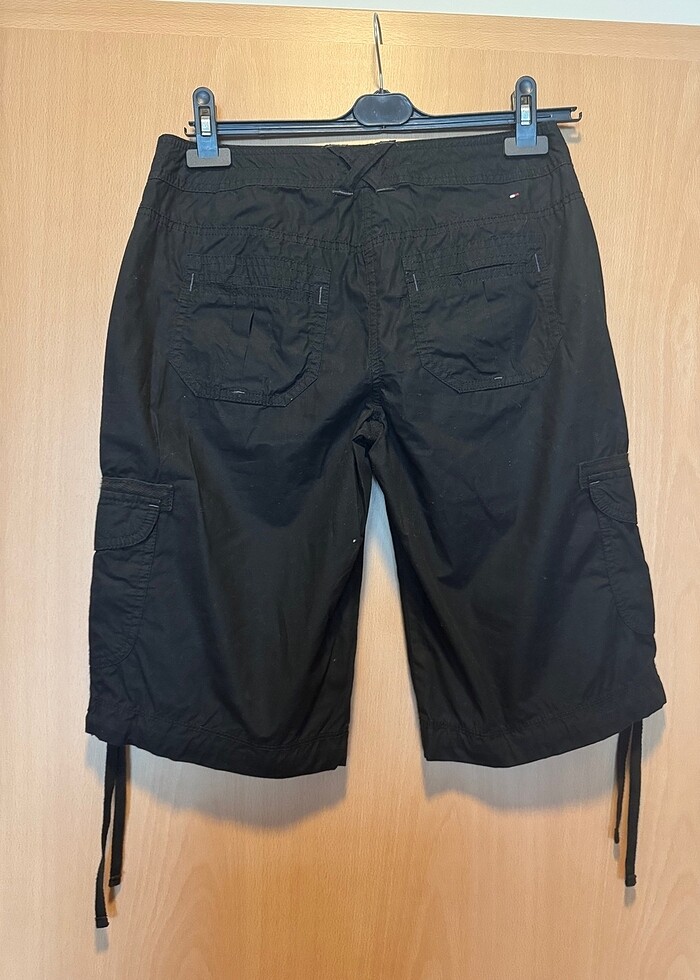 Tommy hılfiger şort - Görsel 2