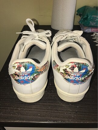 39 Beden adidas süperstar