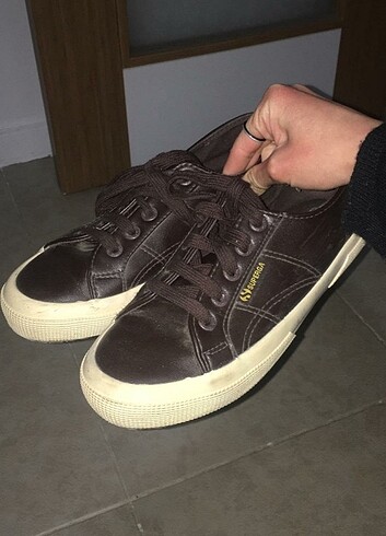 Superga bayan sneakers