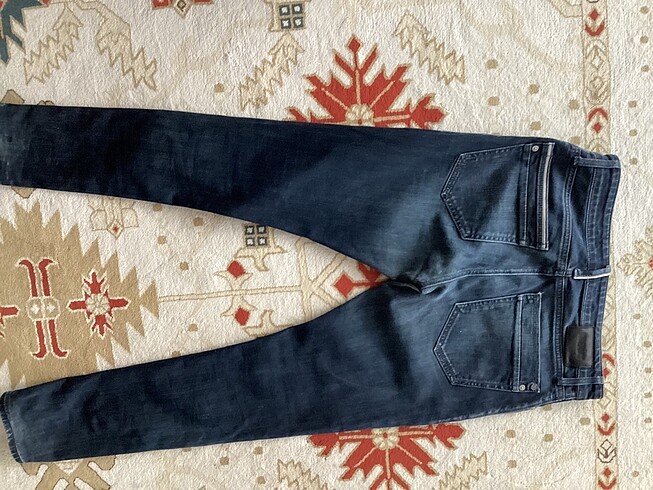 Mavi Jeans Mavi amerika 30/34 beden erkek jean pantolon