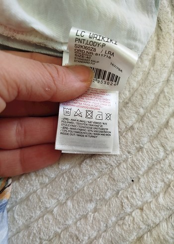 ikili dökümlü tiril takim - Görsel 9