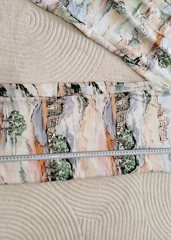 ikili dökümlü tiril takim - Görsel 2