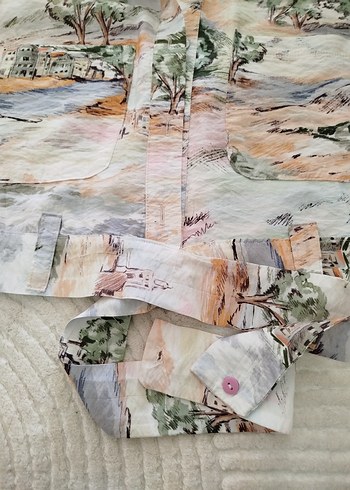 ikili dökümlü tiril takim - Görsel 8