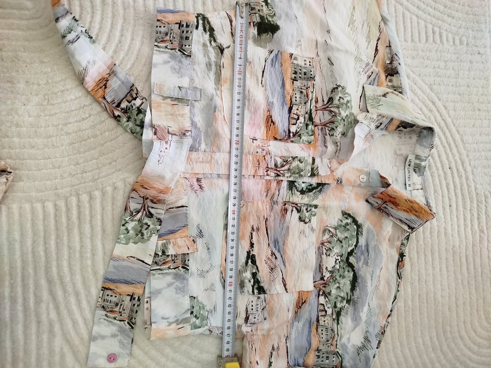 ikili dökümlü tiril takim - Görsel 5