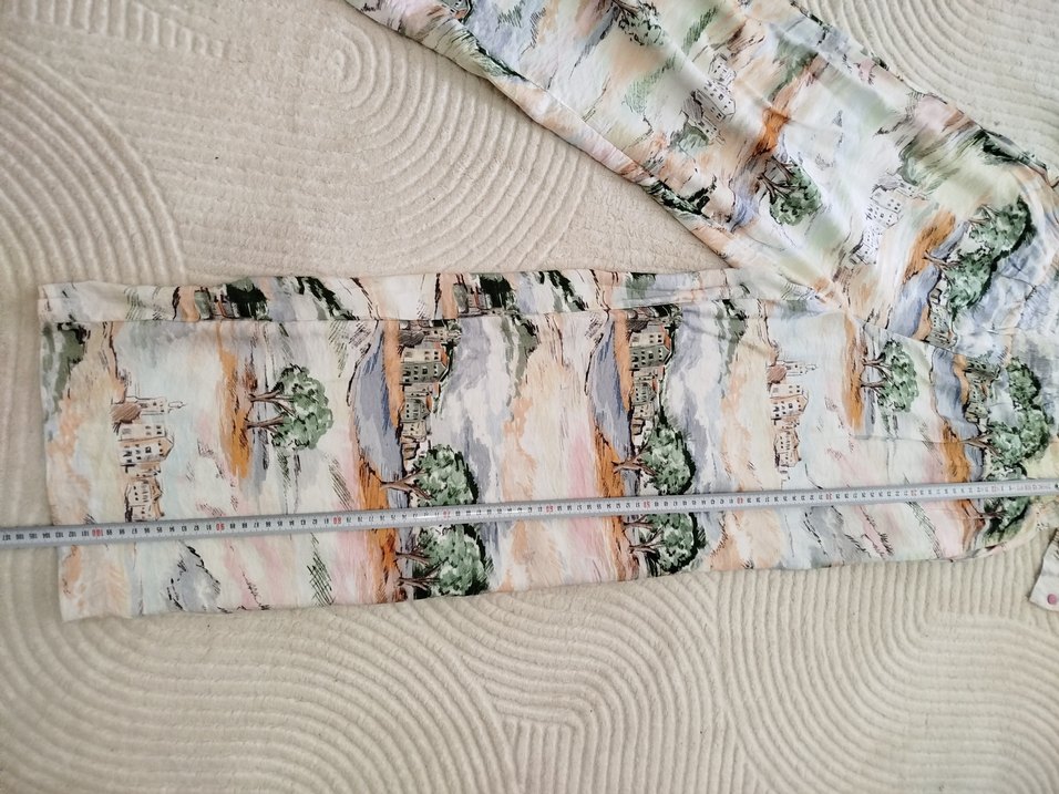 ikili dökümlü tiril takim - Görsel 2