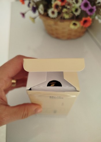 Bargello Kadın 122 çiceksi floral parfüm - Görsel 5