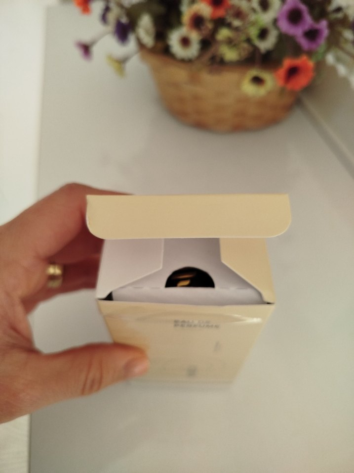 Bargello Kadın 122 çiceksi floral parfüm - Görsel 5