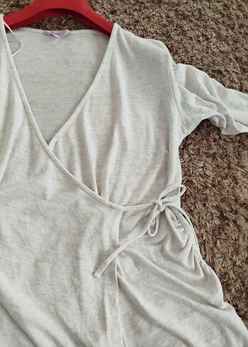 PENTİ MA MA HAMİLE LOHUSA HİRKA - Görsel 3