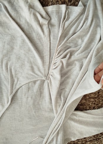 PENTİ MA MA HAMİLE LOHUSA HİRKA - Görsel 4