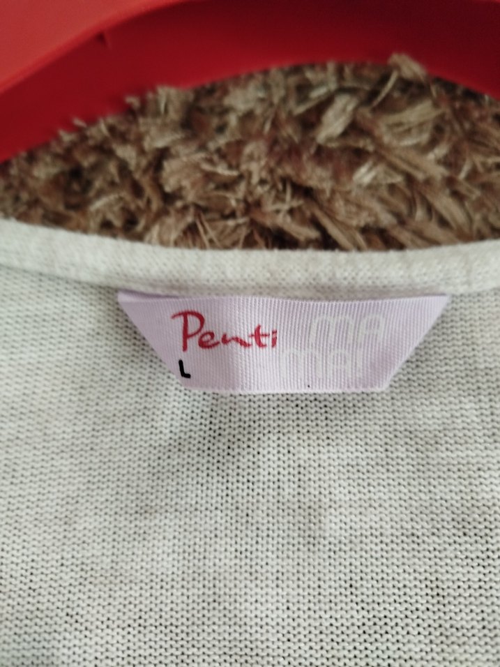 PENTİ MA MA HAMİLE LOHUSA HİRKA - Görsel 5