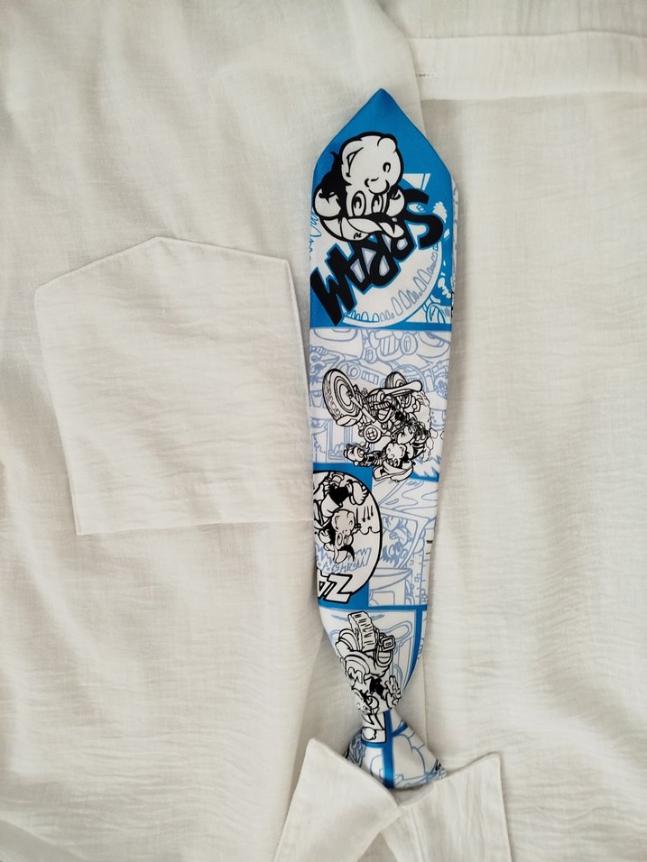 LCW maymun kravat - Görsel 3