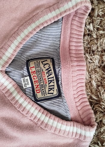 LCW kazak unisex - Görsel 5