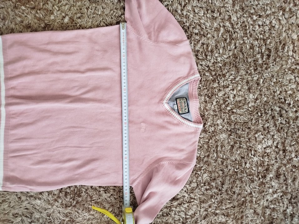 LCW kazak unisex - Görsel 4