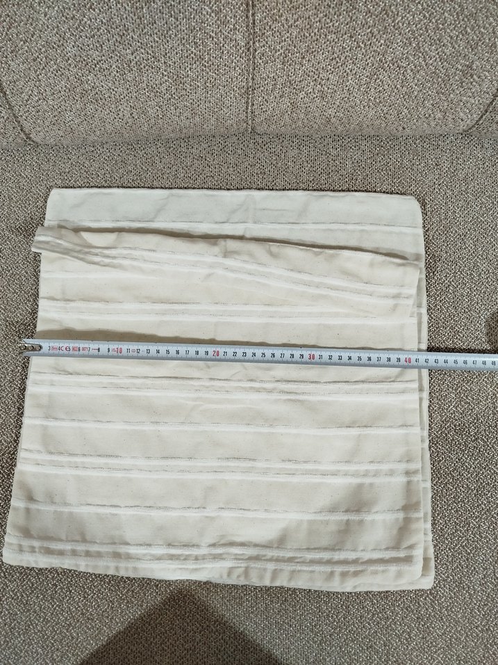 Bohem Dekoratif Yastık Kılıfı - Görsel 4