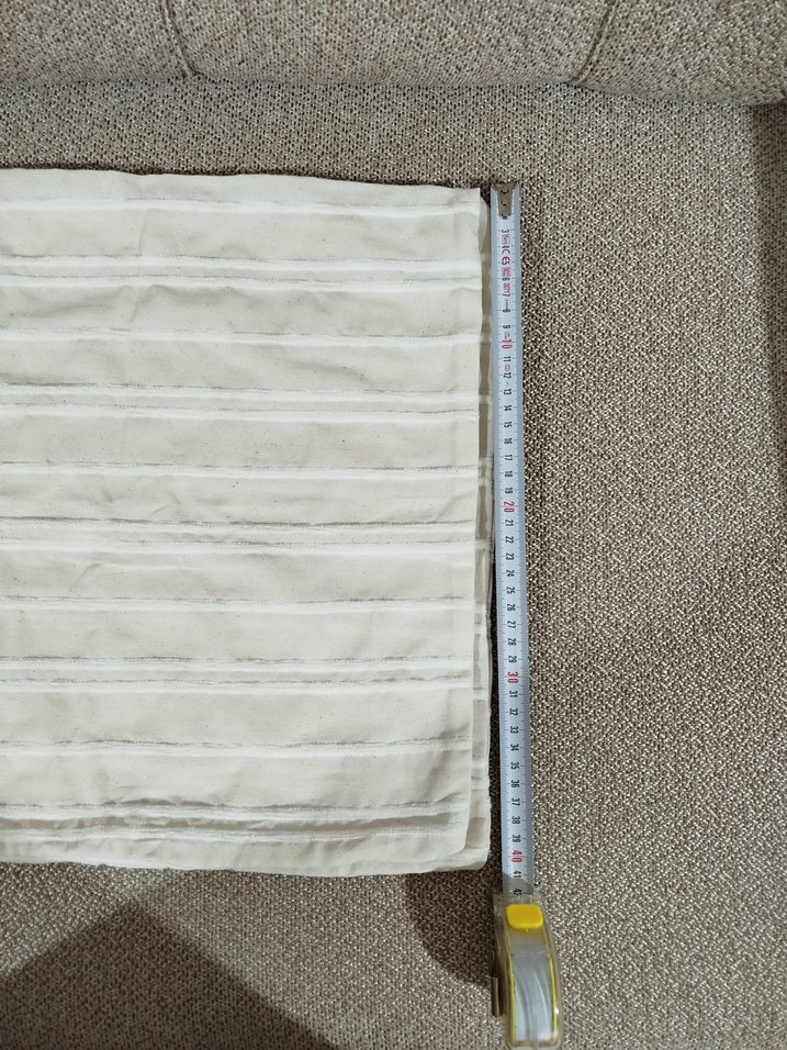 Bohem Dekoratif Yastık Kılıfı - Görsel 5