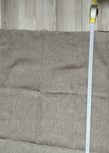 kırlent minder döşemelik kumaş - Görsel 6