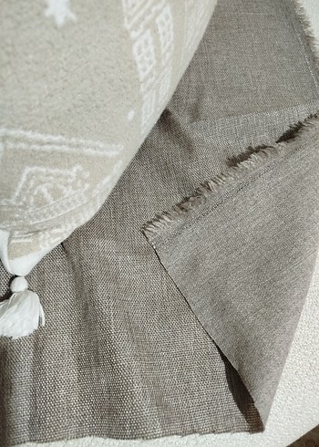 kırlent minder döşemelik kumaş - Görsel 4