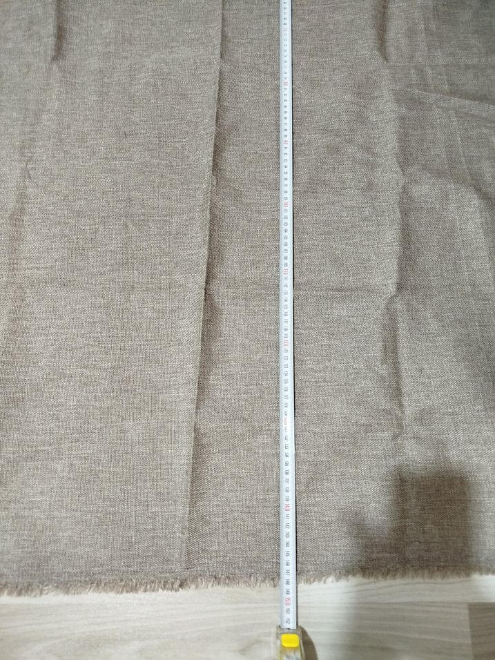 kırlent minder döşemelik kumaş - Görsel 5