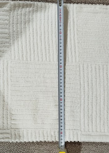 punch görünümlü peluş yumuşak kirlent - Görsel 4