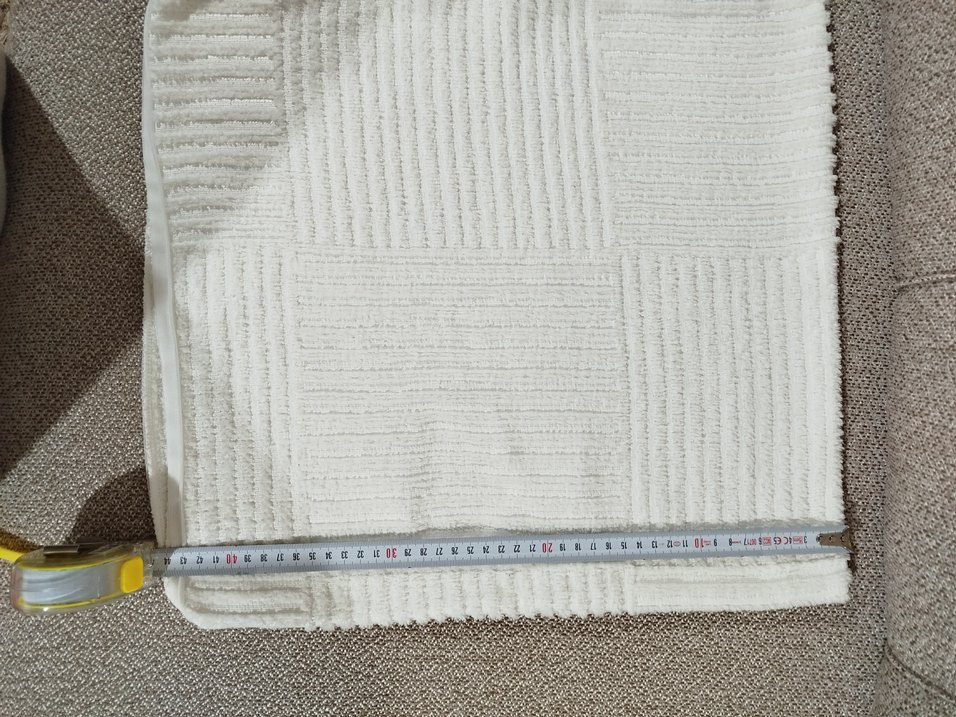 punch görünümlü peluş yumuşak kirlent - Görsel 3