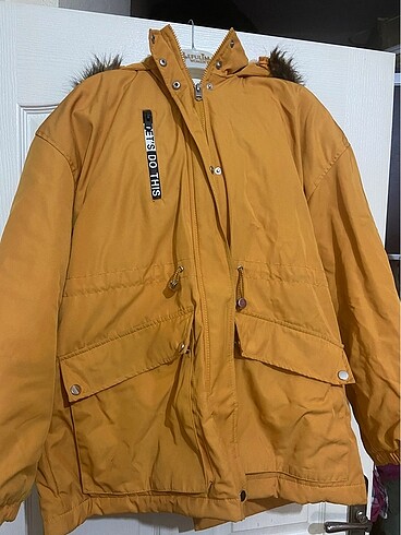 LC Waikiki LCW kadın mont