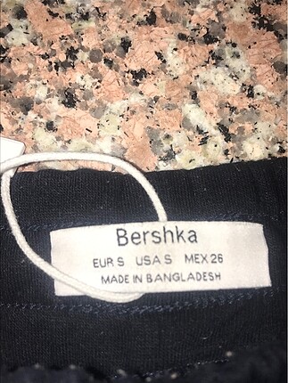 bershka