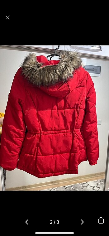 H&M Bir sorunu yok