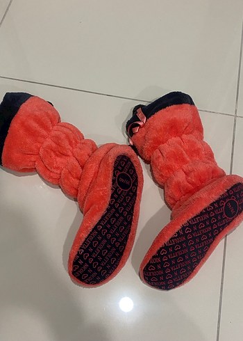 38 Beden pembe Renk Panduf