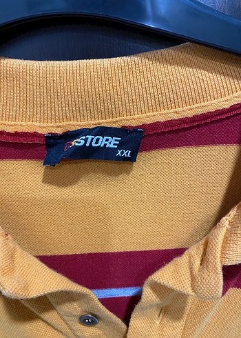 l/xl Beden sarı Renk Gs Store