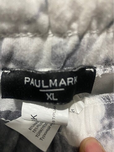 Paulmark