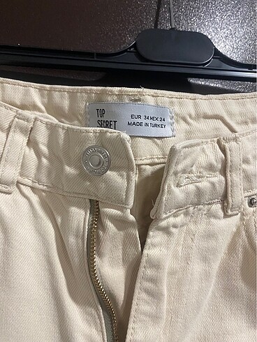 Topshop Yenidir