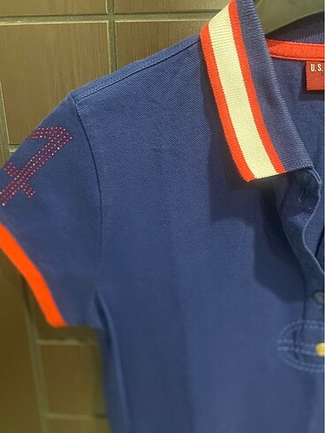 U.S Polo Assn. U.s Polo