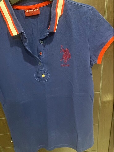 s Beden lacivert Renk U.s Polo