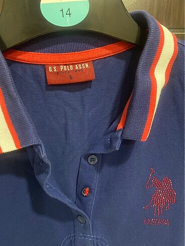 s Beden U.s Polo