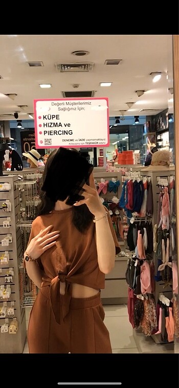 Lc Waikiki ikili takım